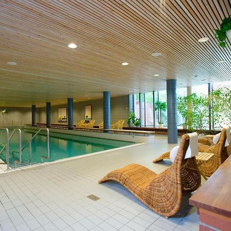 Hotel Kuninkaantie Espoo Bagian luar foto