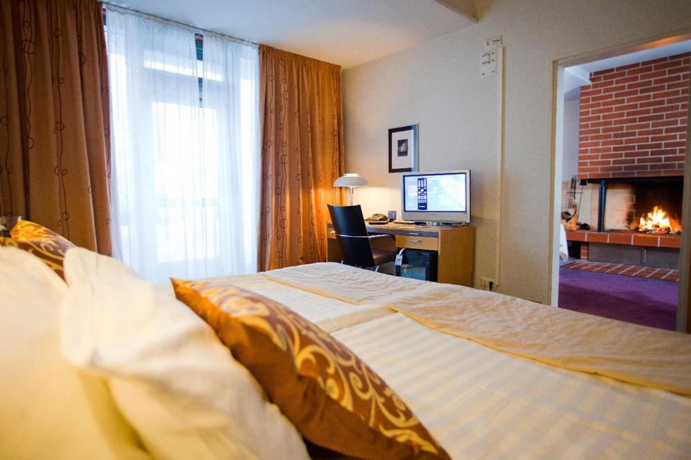 Hotel Kuninkaantie Espoo Ruang foto