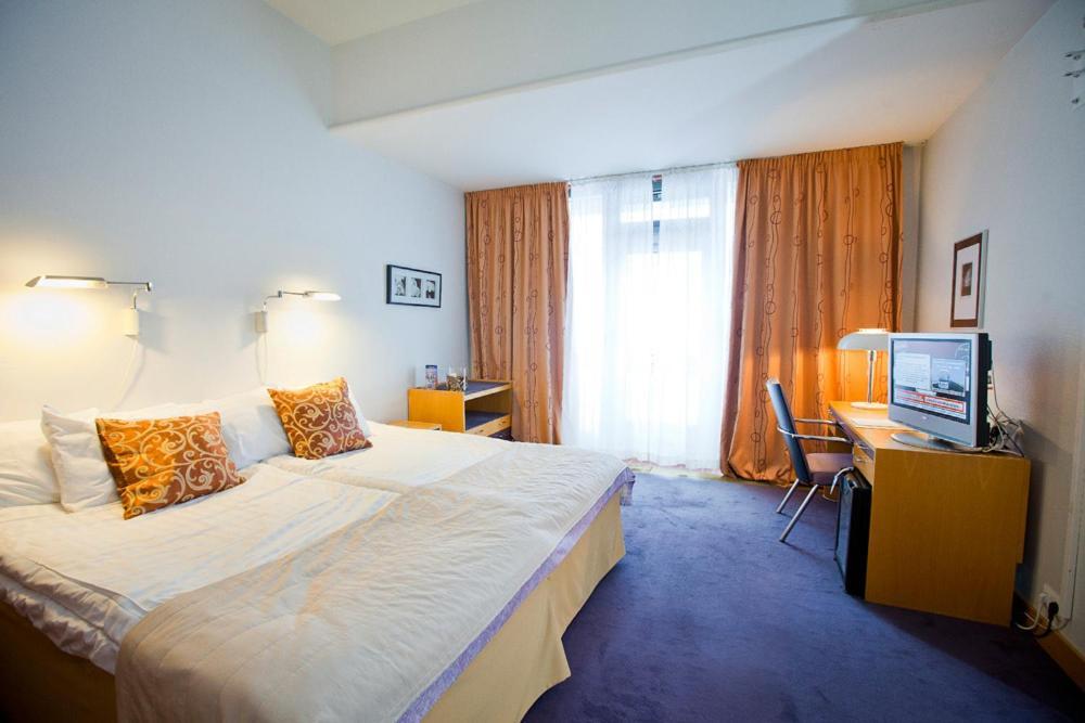 Hotel Kuninkaantie Espoo Ruang foto