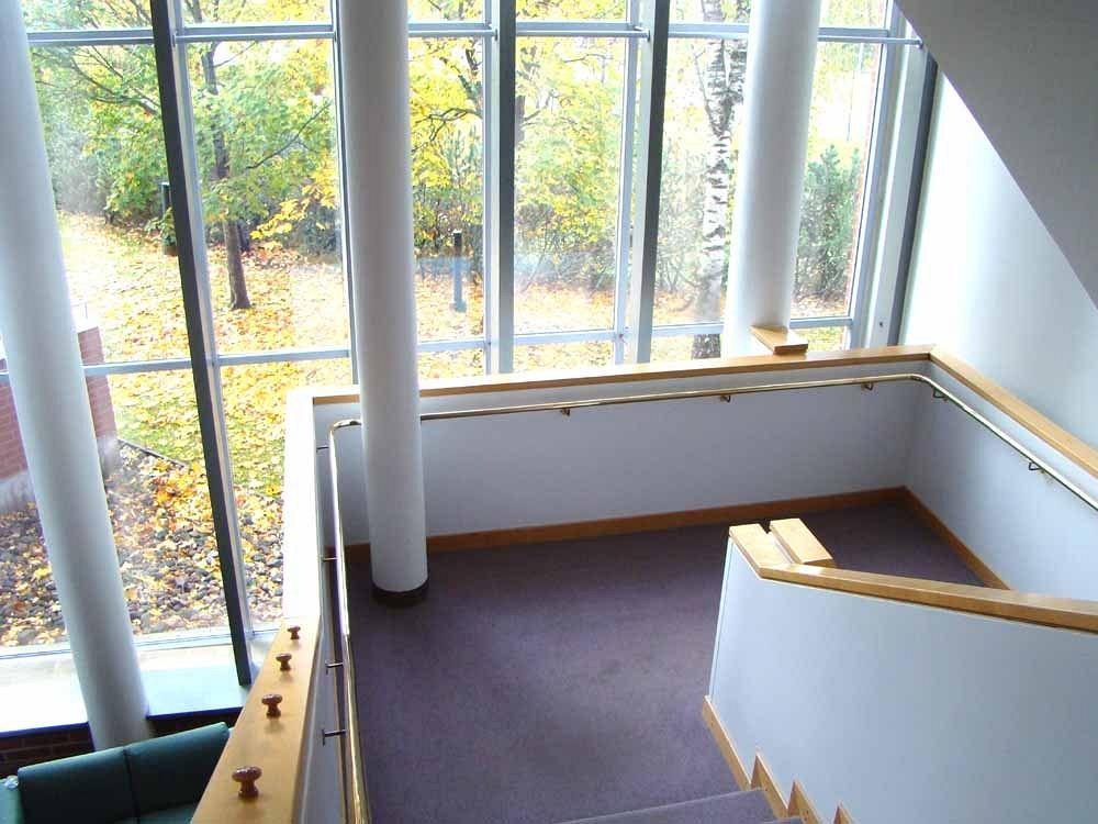 Hotel Kuninkaantie Espoo Bagian luar foto