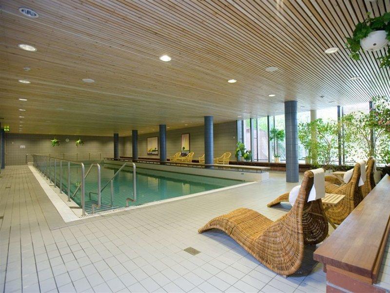 Hotel Kuninkaantie Espoo Bagian luar foto