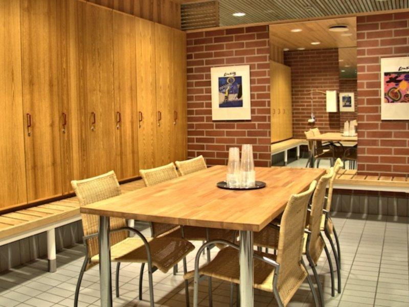 Hotel Kuninkaantie Espoo Bagian luar foto