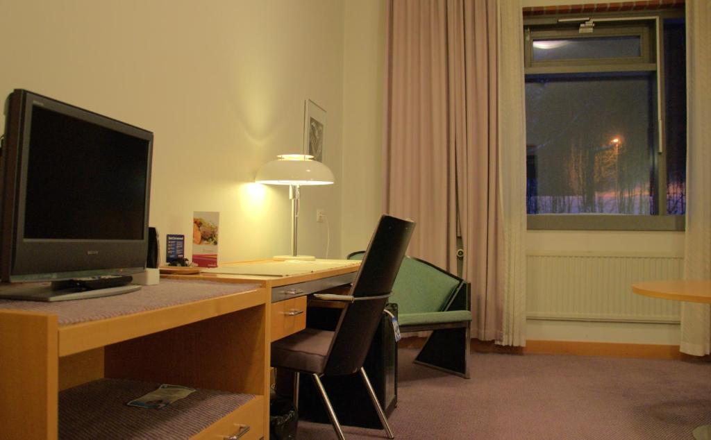 Hotel Kuninkaantie Espoo Ruang foto