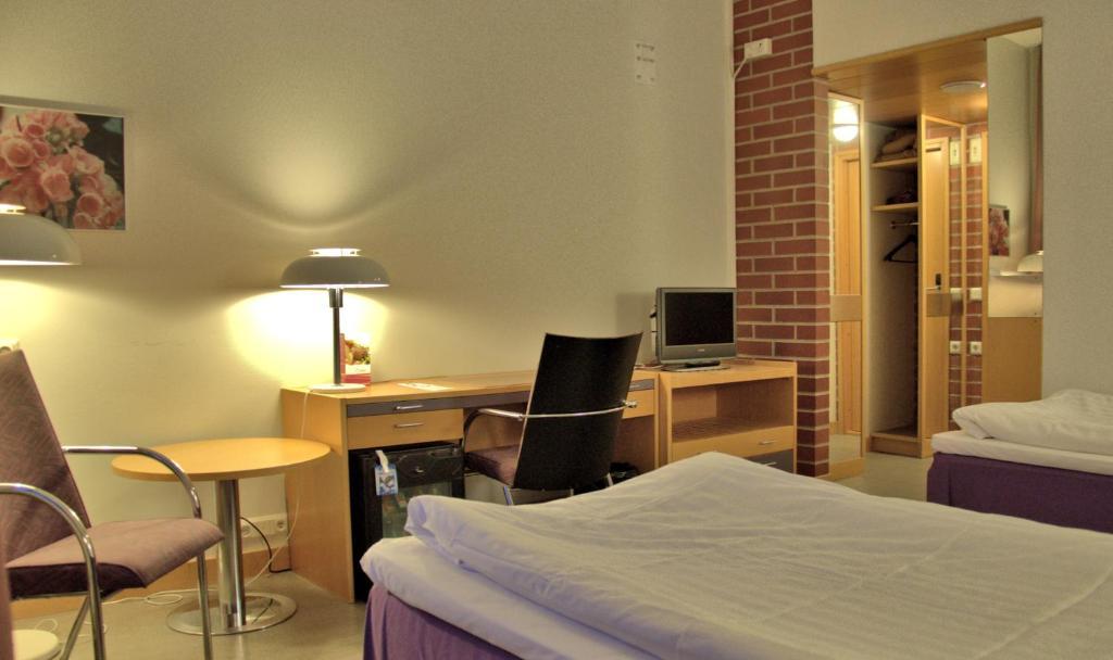 Hotel Kuninkaantie Espoo Ruang foto