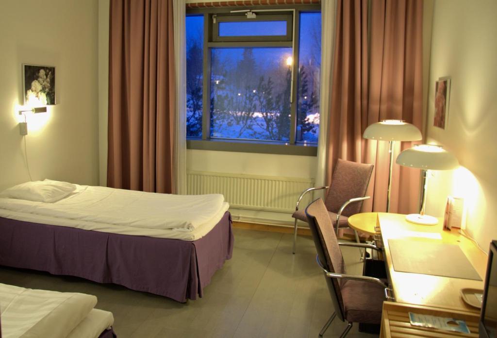Hotel Kuninkaantie Espoo Ruang foto